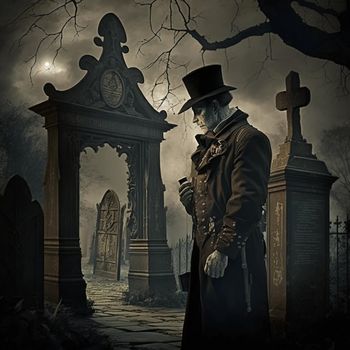 Liquid, Fragile or Potentially Hazardous - Mike Goodspeed